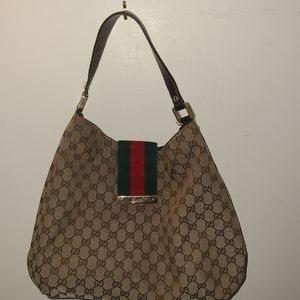 Gucci handbag